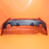 s-l960 BMW 230I 230 REAR BUMPER 2022 2023 2024 2025 51125A2E937 2 SEIRES RED COUPE OEM