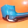 s-l960 BMW X1 REAR BUMPER 2023 2024 2025 51125A4FFD1 OEM