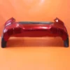 BMW X2 REAR BUMPER 2024 2025 2026 51125A34709 VEGAS RED OEM