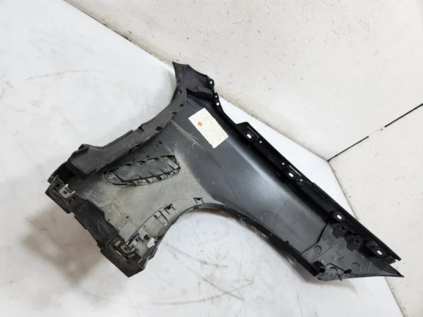 15-19 OEM BMW F86 X6M Front Left Driver Side Fender Panel Black 475