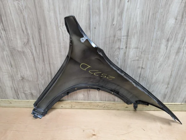 16-22 OEM BMW F48 X1 28i 28iX Left Driver Side Fender Panel Gray B39