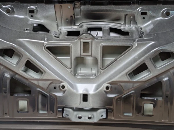 16-22 OEM BMW F48 X1 28i 28iX Rear Liftgate Tailgate Trunk Lid Door Shell Brown