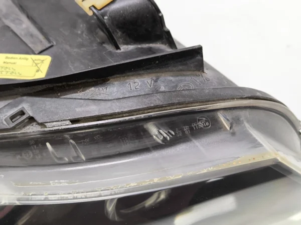 BMW JDM 325i 330i 328i 335i E90 E91 Sedan Front Headlights Lamp XENON HID