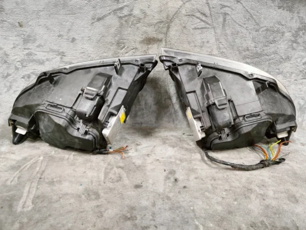 s-l960 (14) 06-08 BMW 325i 330i 328i 335i Sedan Headlights Head LAMPS XENON HID E90