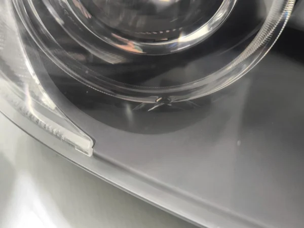 BMW 325i 330i 328i 335i E90 E91 Dynamic XENON HID Sedan Front Headlight Lamp AFS