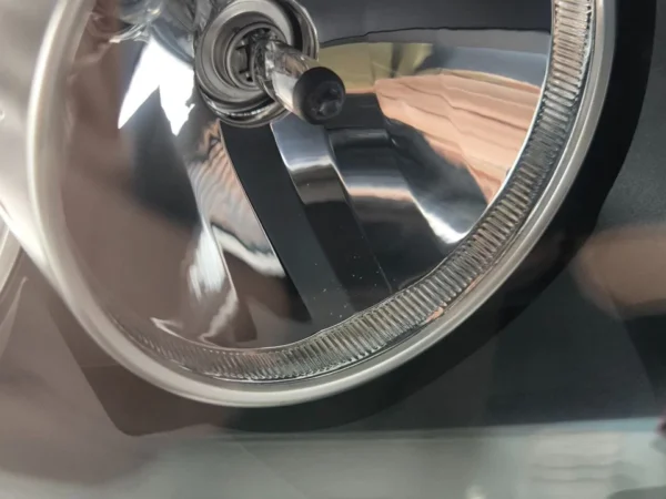 s-l960 (14) BMW 325i 330i 328i 335i E90 E91 HALOGEN Sedan Front Headlights Lamp With Eyelid