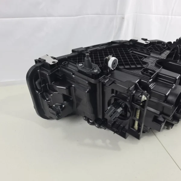 s-l960 (14) BMW 5 Series G30 G31 F90 LCI Adaptive LED Headlight LEFT OEM GENUINE 5A388C7