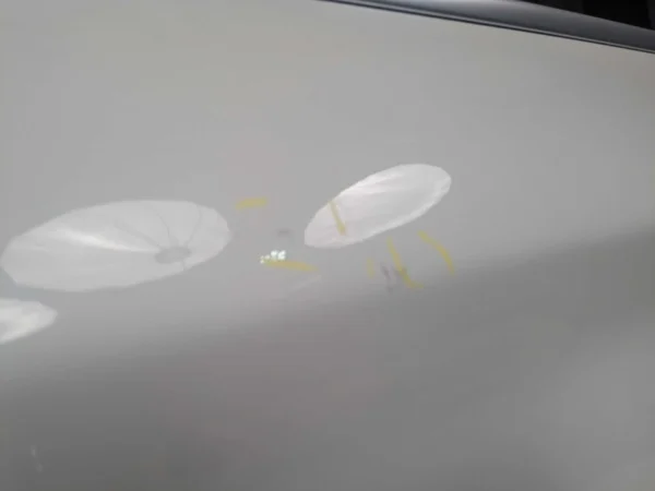 s-l960 (14) 16-22 OEM BMW F48 X1 28i 28iX Rear Right Passenger Door Shell Panel White