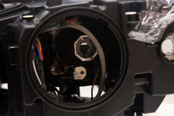 s-l960 (14) 2014-2018 BMW X5 X6 F15 Right Passenger Headlight Adaptive AFS Original OEM