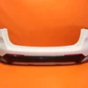 BMW X1 REAR BUMPER 2023 2024 2025 2026 51125A4FFD1 X-LINE INCLUDES BRACKETS OEM