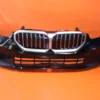 BMW 530 540 FRONT BUMPER 2024 2025 2026 51115A6A3C5 BLACK 5 SEIRES OEM