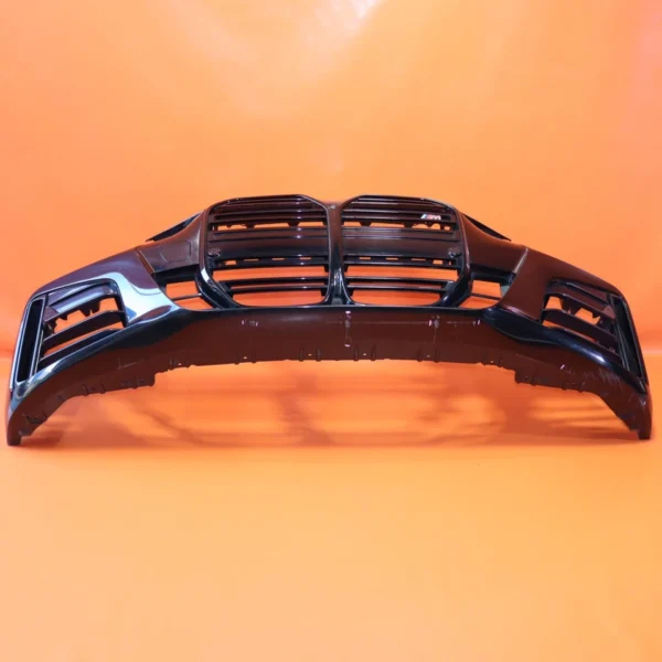 BMW M440 440 FRONT BUMPER 2025 2026 51115A0F323 BLACK 4 SERIES M SPORT OEM