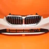 BMW 530 540 FRONT BUMPER 2024 2025 2026 51115A6A3C5 MINERAL WHITE 5 SEIRES OEM