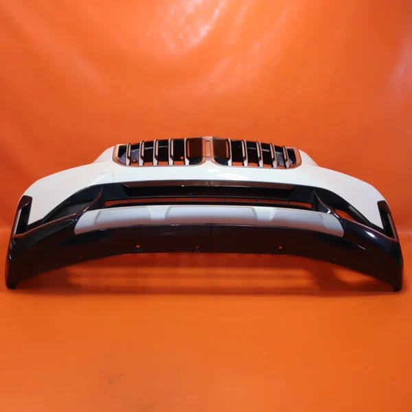 s-l960 BMW X1 FRONT BUMPER 2023 2024 2025 2026 51115A61945 ALPINE WHITE X-LINE OEM