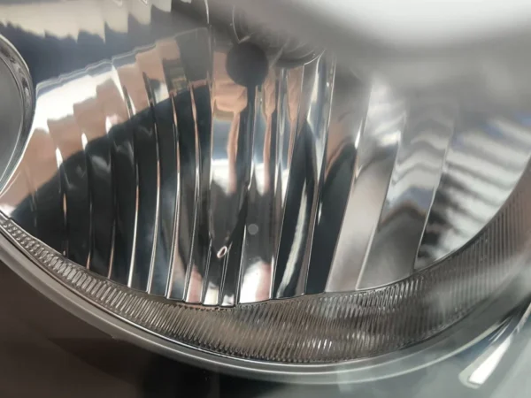 s-l960 (15) BMW 325i 330i 328i 335i E90 E91 HALOGEN Sedan Front Headlights Lamp With Eyelid