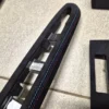 BMW 3 Series E46 COUPE Tri Color Alcantara Interior Trim RHD
