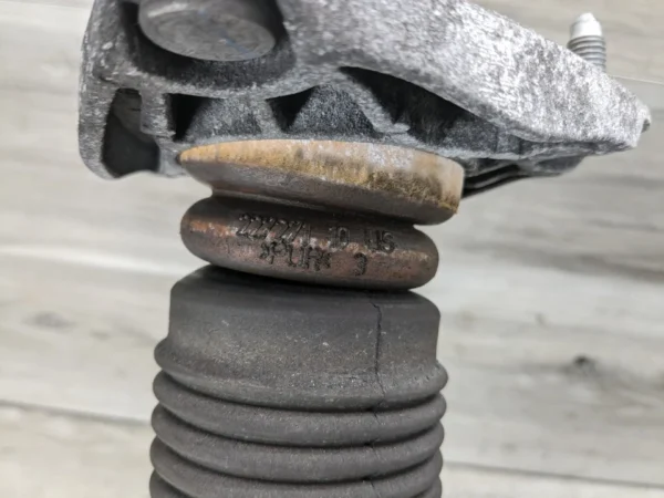 14-19 OEM BMW F85 F86 X5M X6M Rear Left Side Suspension Shock Absorber