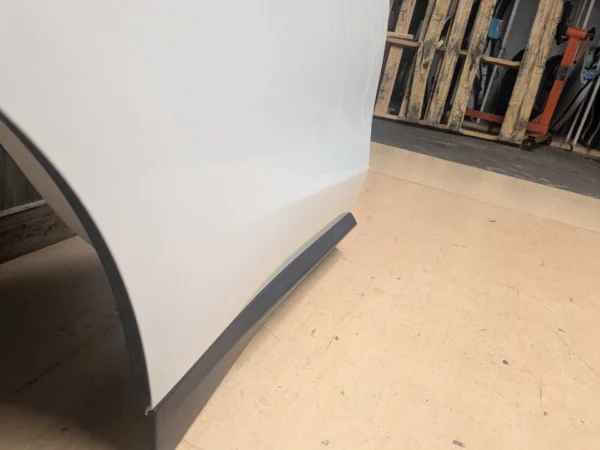 s-l960 (15) 16-22 OEM BMW F48 X1 28i 28iX Rear Right Passenger Door Shell Panel White