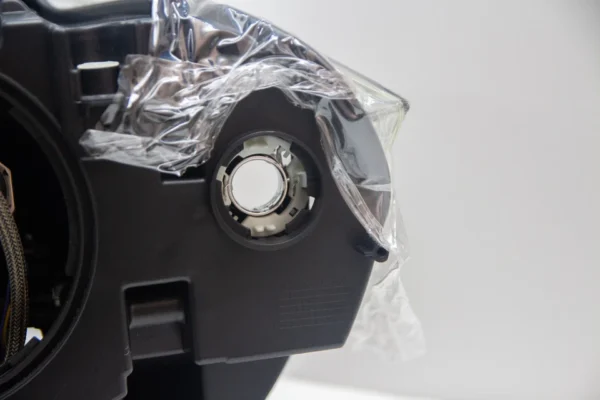 s-l960 (15) 2014-2018 BMW X5 X6 F15 Right Passenger Headlight Adaptive AFS Original OEM