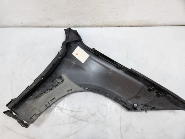 15-19 OEM BMW F86 X6M Front Left Driver Side Fender Panel Black 475