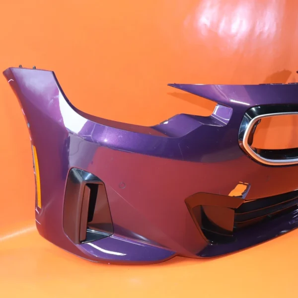 BMW 230I 230 FRONT BUMPER 2022 2023 2024 2025 51115A2FC40 COUPE 2 SERIES OEM