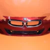 BMW 230I 230 FRONT BUMPER 2022 2023 2024 2025 51115A2FC40 COUPE 2 SERIES RED OEM