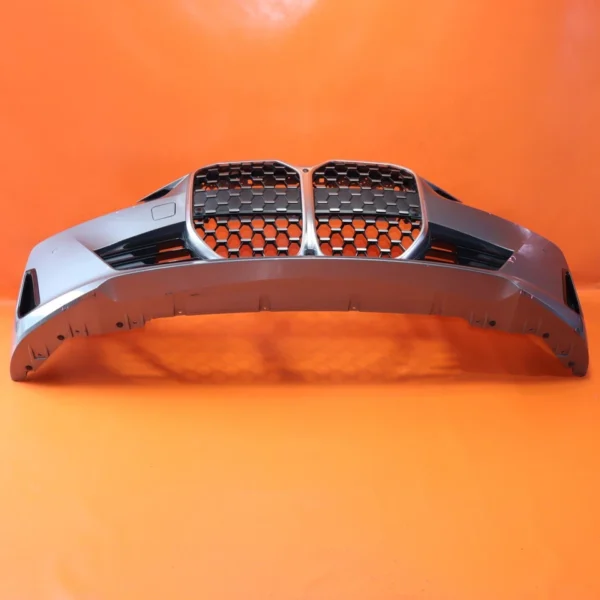 s-l960 BMW 430 430I GRAN COUPE FRONT BUMPER 2022 2023 2024 2025 2026 51115A0F2F9 OEM