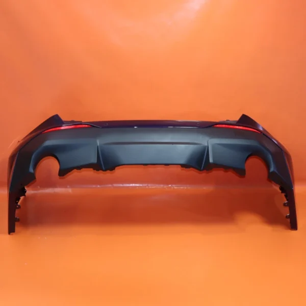 BMW 230I 230 REAR BUMPER 2022 2023 2024 2025 51125A2E937 2 SEIRES OEM