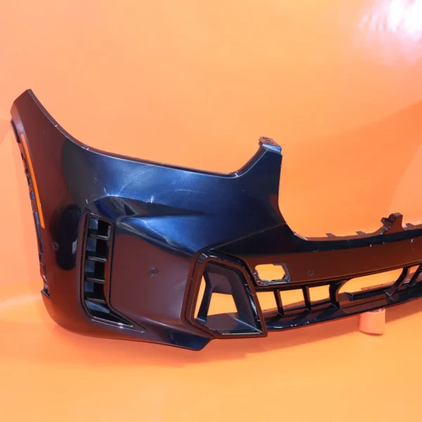 s-l960 BMW X5 M SPORT FRONT BUMPER 2024 2025 2026 51115A45332 CARBON BLACK OEM