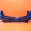 BMW X1 REAR BUMPER 2023 2024 2025 2026 51125A4FFD1 PHYTONIC BLUE X-LINE OEM