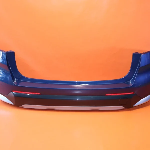 BMW X1 REAR BUMPER 2023 2024 2025 2026 51125A4FFD1 PHYTONIC BLUE X-LINE OEM