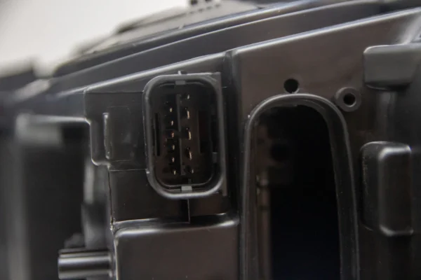 s-l960 (16) 2014-2018 BMW X5 X6 F15 Right Passenger Headlight Adaptive AFS Original OEM