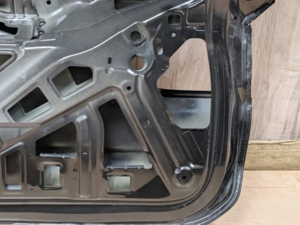 16-22 OEM BMW F48 X1 28i 28iX Rear Liftgate Tailgate Trunk Lid Door Shell Brown