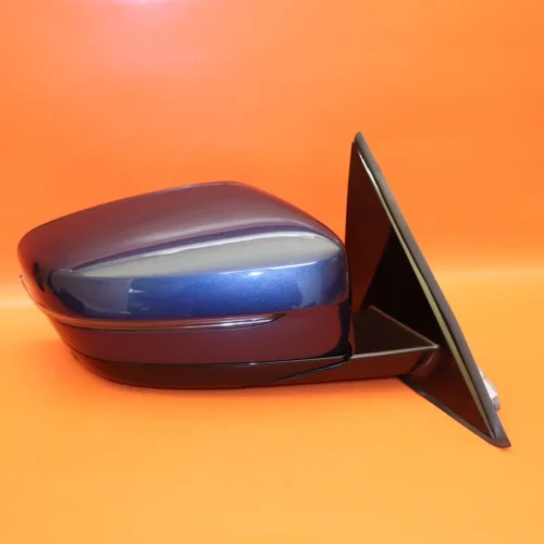 BMW 330 MIRROR RIGHT PASSENGER 2019 2020 2021 2022 2023 2024 2025 51165B4B432