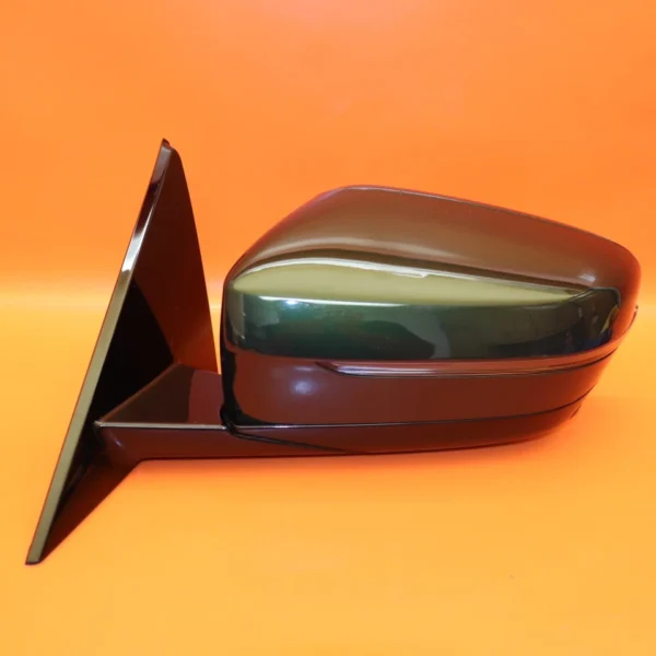 BMW 430 MIRROR LEFT DRIVER 2021 2022 2023 2024 2025 51165B4B5F1 CAMERA OEM