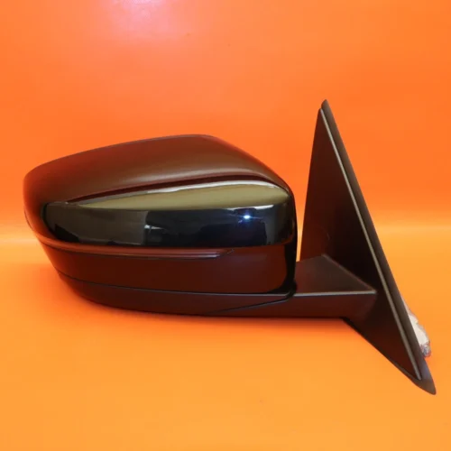 BMW 330 MIRROR RIGHT PASSENGER 2019 2020 2021 2022 2023 2024 2025 51165B4B432