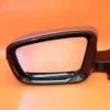 BMW 430 MIRROR LEFT DRIVER 2021 2022 2023 2024 2025 G22 51165B4B5F1 OEM
