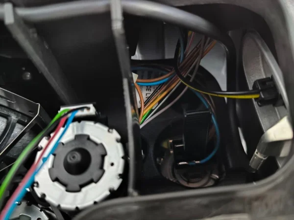 BMW 325i 330i 328i 335i E90 E91 Dynamic XENON HID Sedan Front Headlight Lamp AFS