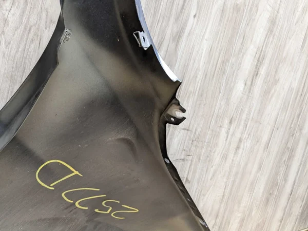 16-22 OEM BMW F48 X1 28i 28iX Left Driver Side Fender Panel Gray B39