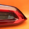 BMW X5 TAIL LIGHT LIFT GATE LEFT DRIVER 2019 2020 2021 2022 63217931997 LED OEM