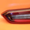 BMW X5 TAIL LIGHT LIFT GATE LEFT DRIVER 2022 2023 LED 63217931997 G05 OEM