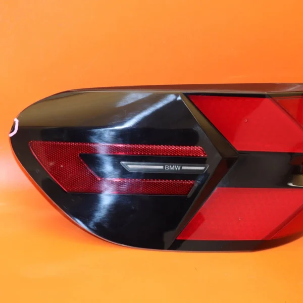 s-l960 BMW X5 TAIL LIGHT LEFT DRIVER 2023 2024 2025 63215A11EC5 LED OEM