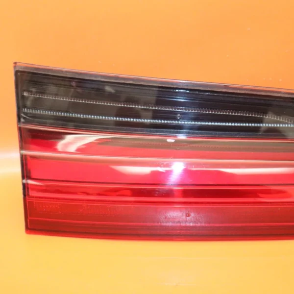 BMW X4 TAIL GATE TAIL LIGHT LEFT DRIVER 2019-2021 2022 2023 2024 63217433799 OEM