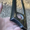 BMW E90 Real Carbon Fiber interior trim set CIC (E90, E91, E92, E93, M3)