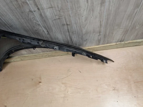 16-22 OEM BMW F48 X1 28i 28iX Left Driver Side Fender Panel Gray B39