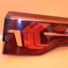 BMW X2 TAIL GATE TAIL LIGHT LEFT DRIVER 2024 2025 63219448821 OEM