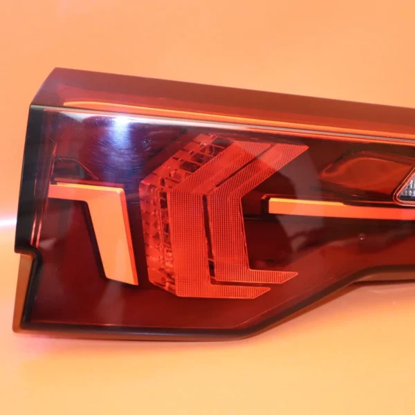 BMW X2 TAIL GATE TAIL LIGHT LEFT DRIVER 2024 2025 63219448821 OEM