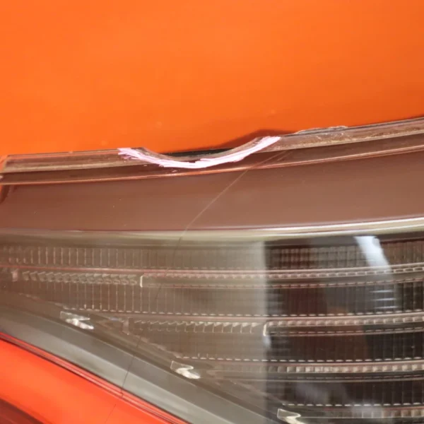 BMW M4 I4 430 TAIL LIGHT RIGHT PASSENGER 2021 2022 2023 2024 2025 63217477606