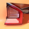 BMW X1 TAIL LIGHT RIGHT PASSENGER 2023 2024 2025 63219465360 LED OEM