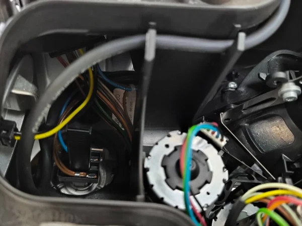 BMW 325i 330i 328i 335i E90 E91 Dynamic XENON HID Sedan Front Headlight Lamp AFS